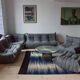 Set of sofas "Togo" model designed by Michel Ducaroy 1973