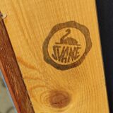 Canapé-lit de repos Svane par Ingmar Rellling pour Ekornes