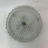 Mid-century Philips bubble design sconce wall lamp ceiling lamp , 1970’s