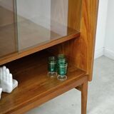 High buffet dresser by Frantisek Mezulanik for Up Zavody 1960