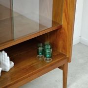 High buffet dresser by Frantisek Mezulanik for Up Zavody 1960