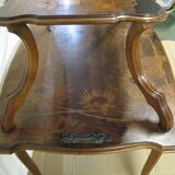 tea table
