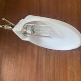 Fase vintage articulated arm wall light