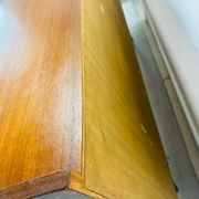 Enfilade scandinave