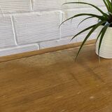 Bamboo sideboard