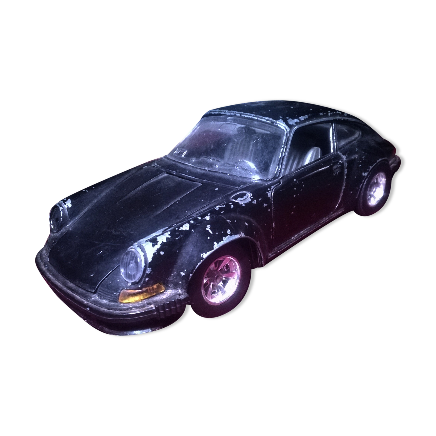 Porch 911 Burago 1/24