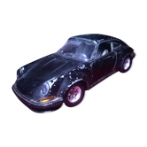 Porch 911 Burago 1/24