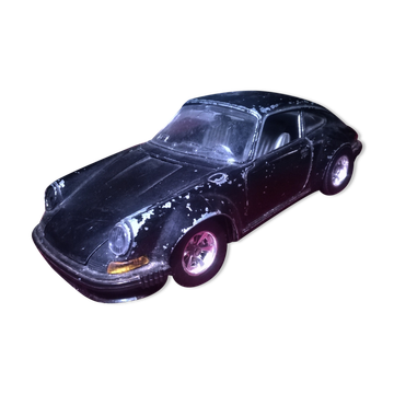 Porch 911 Burago 1/24