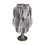 70s designer lamp