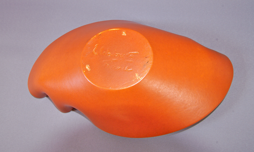 Elchinger leaf dish