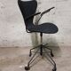 Office Chair "series 7" to arms, Arne JACOBSEN - 1963