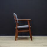 Danish design armchair mid century classic