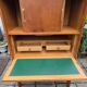 Oak secretary 1960