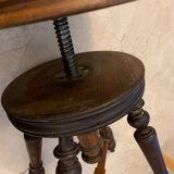 Piano stool