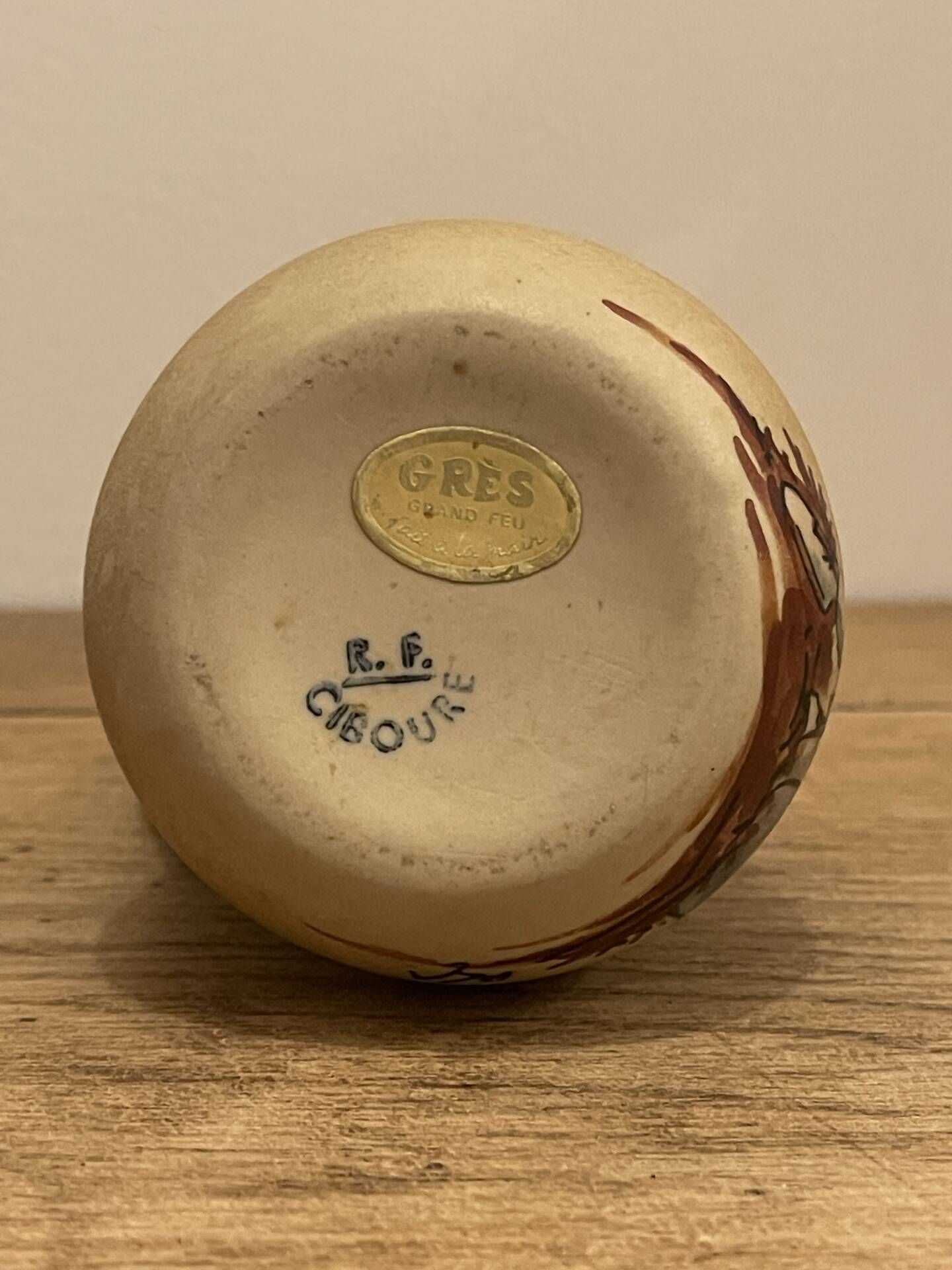 Ciboure Ceramics