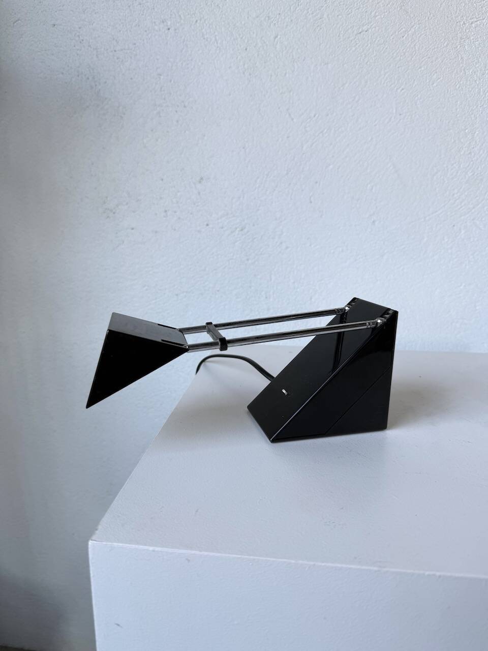 Vintage Ikea telescopic lamp B9009