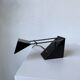 Lampe Ikea vintage télescopique B9009