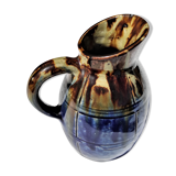 Sandstone pitcher by joseph taibot at the terminal in the cher