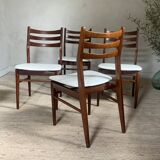 Scandinavian style chairs