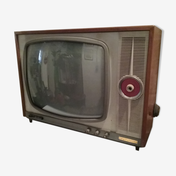 Vintage TV