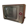 Televiseur vintage