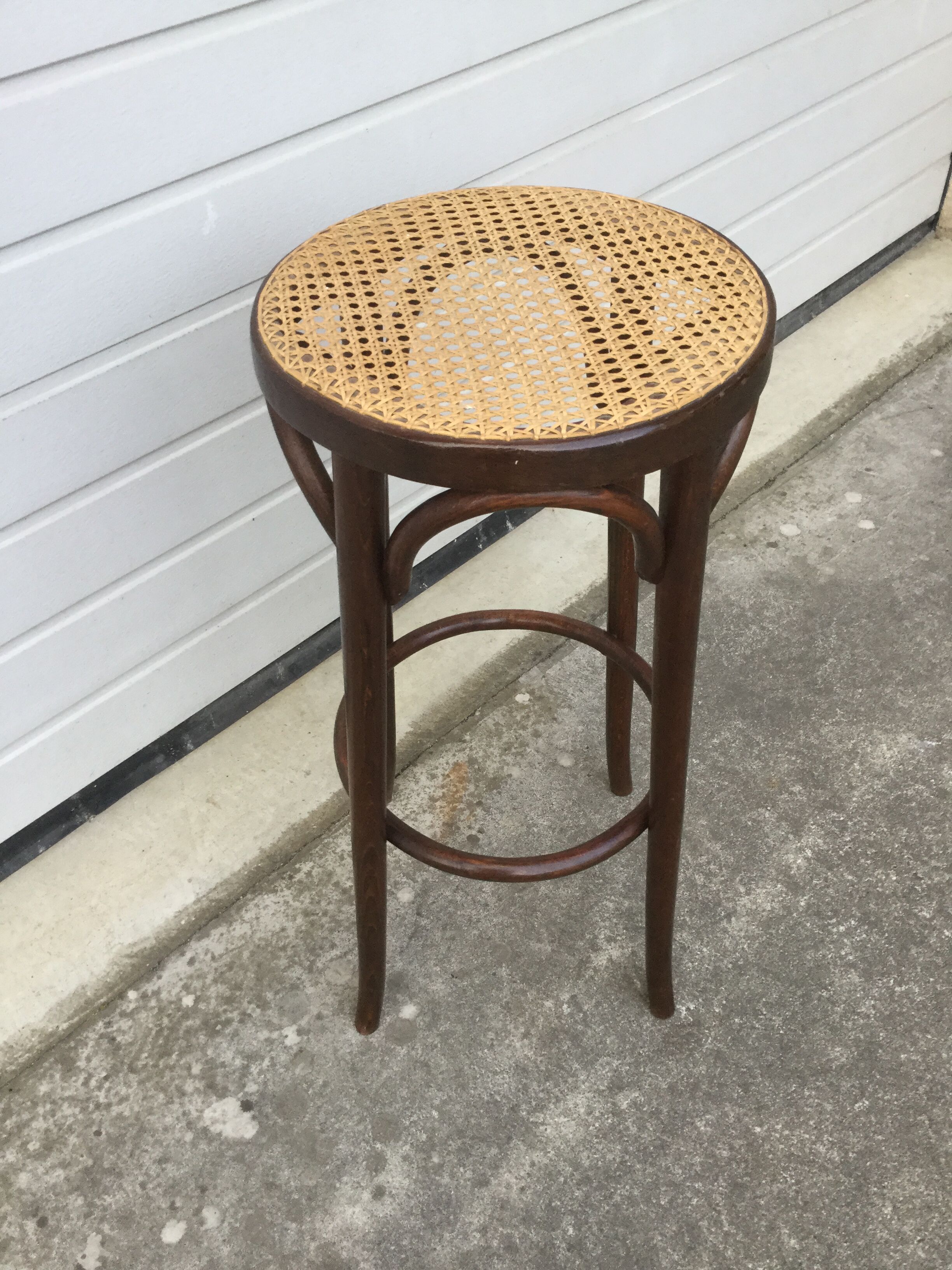 Stool