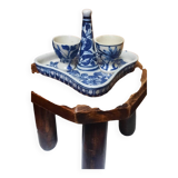 Duo of egg cups