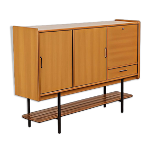 Enfilade haute de René-jean