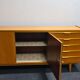 Vintage sideboard by Albo mobel Germany