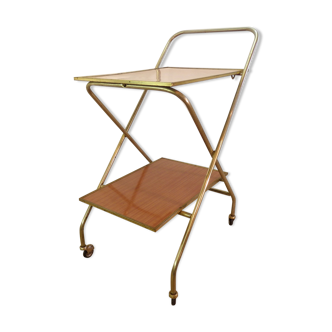 Folding service