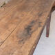 Italian Primitive Dining Table XVIII century