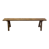 Farm bench