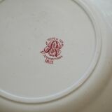 Hollow dish Saint Amand