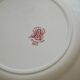 Hollow dish Saint Amand