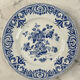 Sarreguemines — Shanghai collection plate