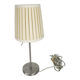 Paul Neuhaus - 'touch' Lamp - Table Lamp - Stainless Steel - Chrome - 90s