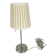 Paul Neuhaus - 'touch' Lamp - Table Lamp - Stainless Steel - Chrome - 90s