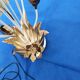 Vintage floor lamp