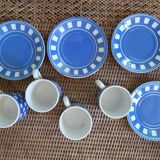 Coffee service Digoin Sarreguemines