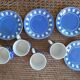 Coffee service Digoin Sarreguemines
