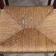 Set of 4 Scandinavian chairs, "Pia" model, by Poul Cadovius, 1960