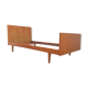 Compass foot bed