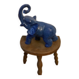 Ceramic elephant