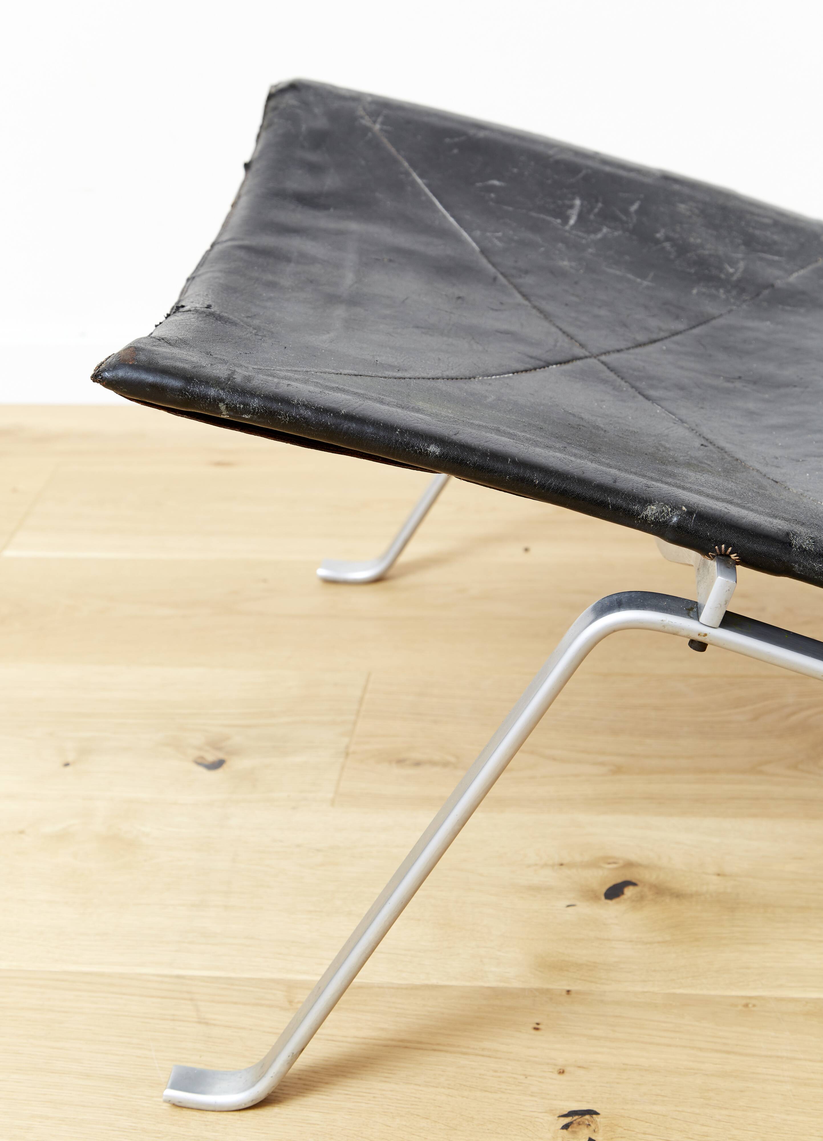 Fauteuil PK22 de Poul Kjærholm pour E. Kold Christensen