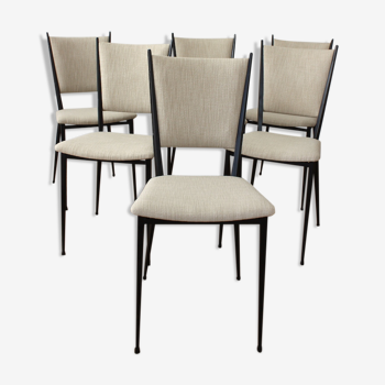 Colette Gueden chairs