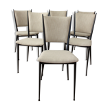 Colette Gueden chairs