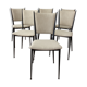 Colette Gueden chairs