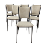 Chaises Colette Gueden