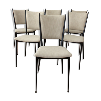 Chaises Colette Gueden