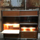 Meuble Georges Frydman pour efa